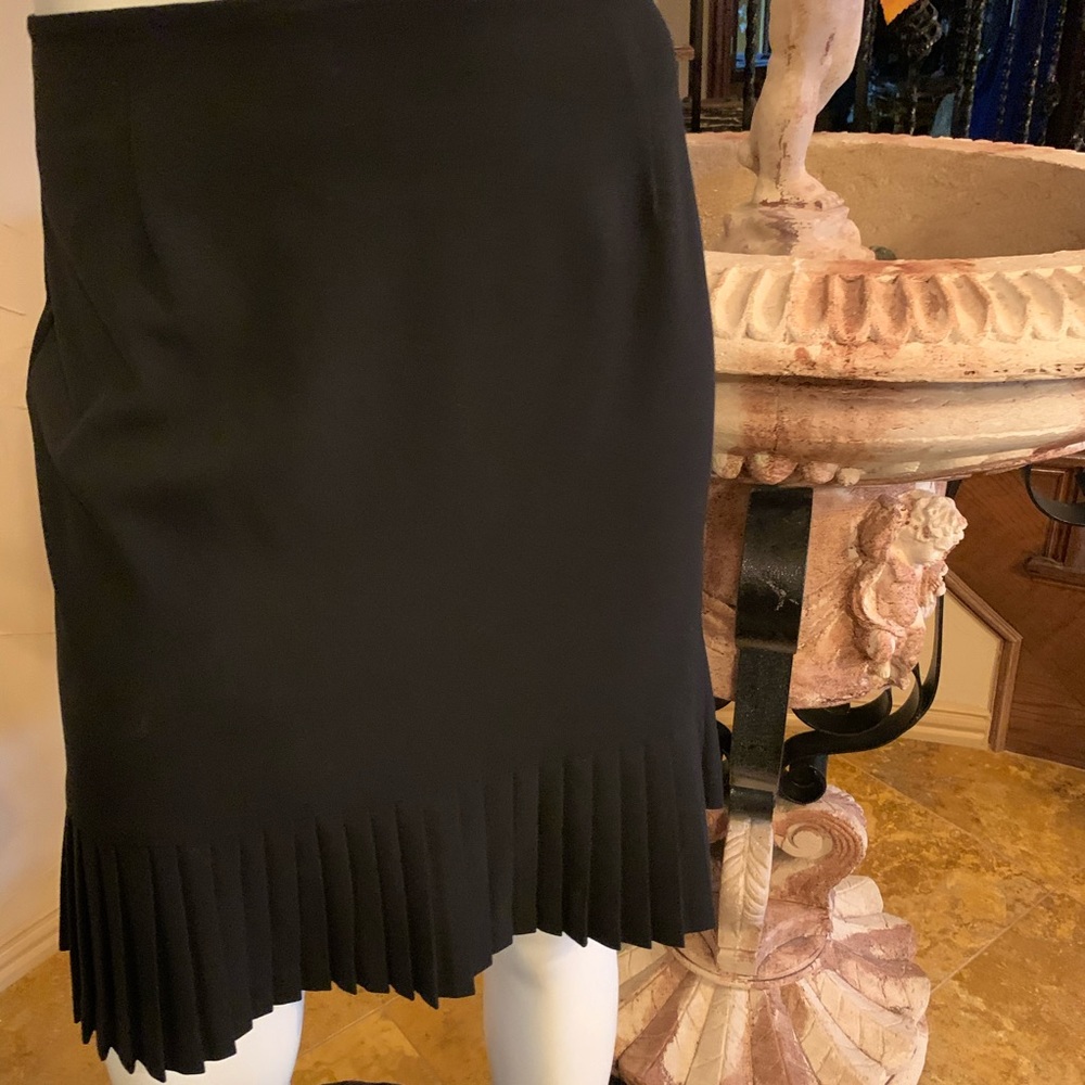Skirtology A-Line Skirt